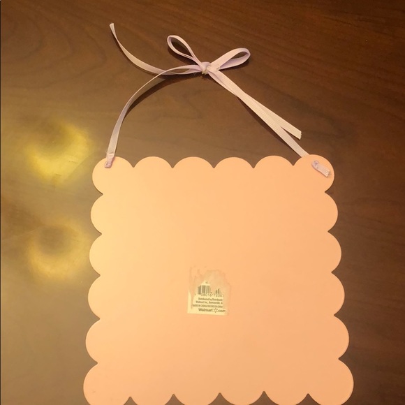 Easter Sign - Picture 2 of 2